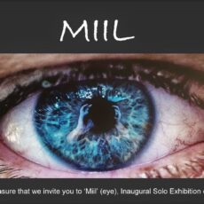 MIIL Photographic Exhibition by April Austin