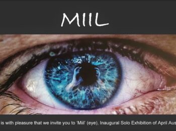 MIIL Photographic Exhibition by April Austin