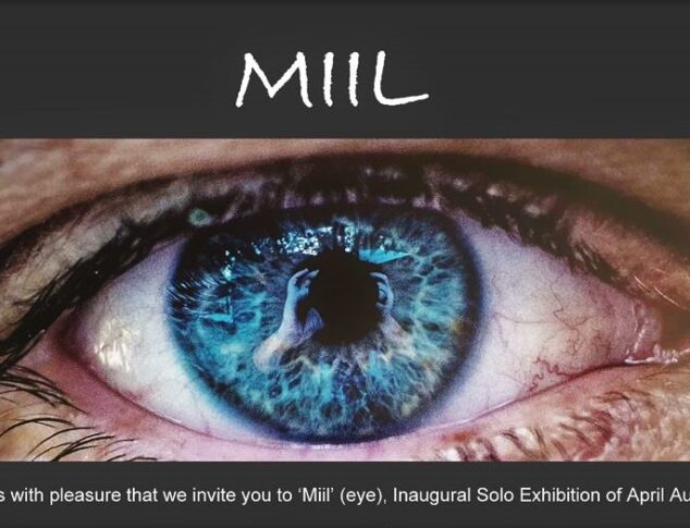 MIIL Photographic Exhibition by April Austin