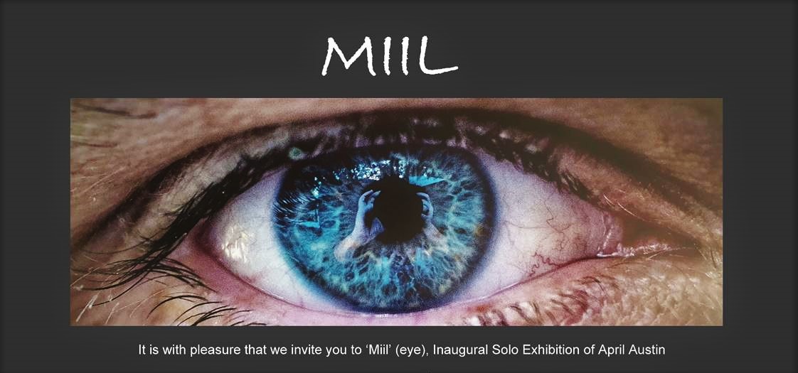 MIIL Photographic Exhibition by April Austin