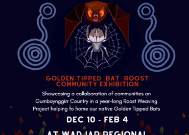 Ngayan-Bading Community Exhibition