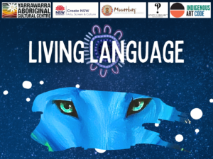 Living Language Exhibition opening at Wadjar Regional Indigenous Gallery on Saturday 6th of May 2023 from 3-5pm Please register attendance Nibbles and refreshments provided For more information please call 91884370 or email events@yarrawarra.com.au