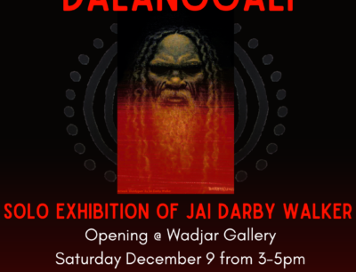DALANGGALI
